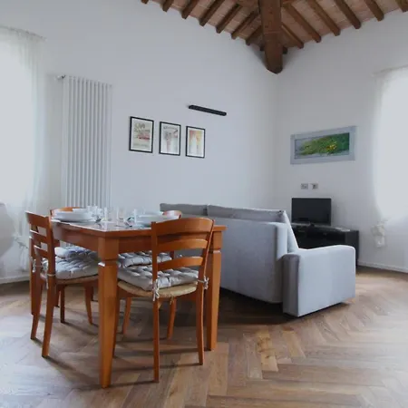 Apartamento The View *