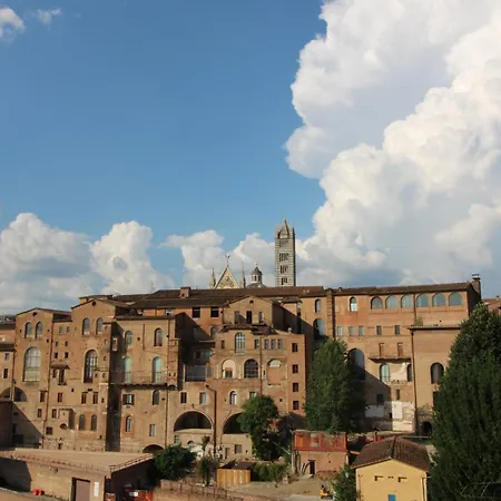 Apartamento The View *