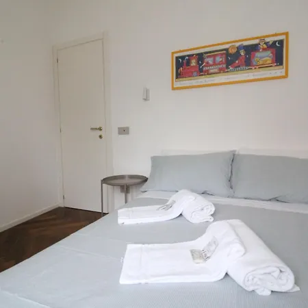 Apartamento The View Siena