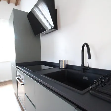 The View Apartamento *