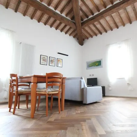 Apartamento The View *