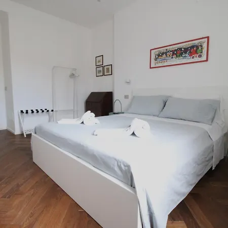 The View Apartamento *