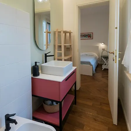 Apartamento The View *