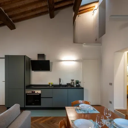 Apartamento The View *