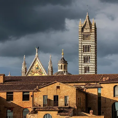 The View Apartamento Siena